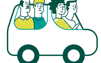 Favoriser les mobilités rurales dans les Vallons de Vilaine